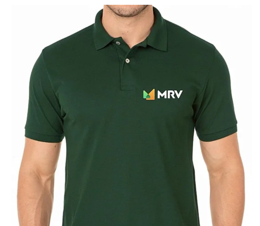 Camiseta Polo Personalizada